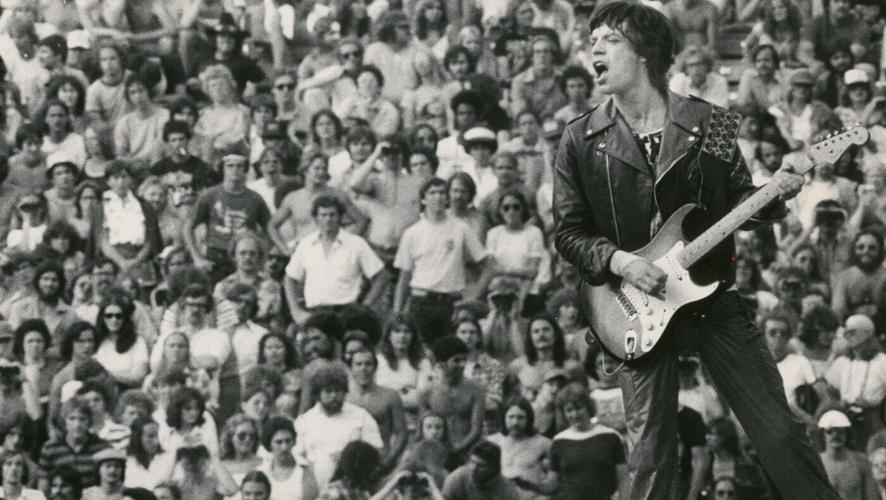Rolling Stones