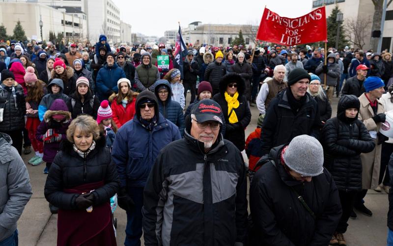Walk for Life, 1.27