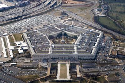 USA-PENTAGON/CYBERSECURITY