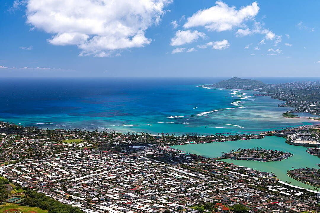 States where multigenerational housing is on the rise