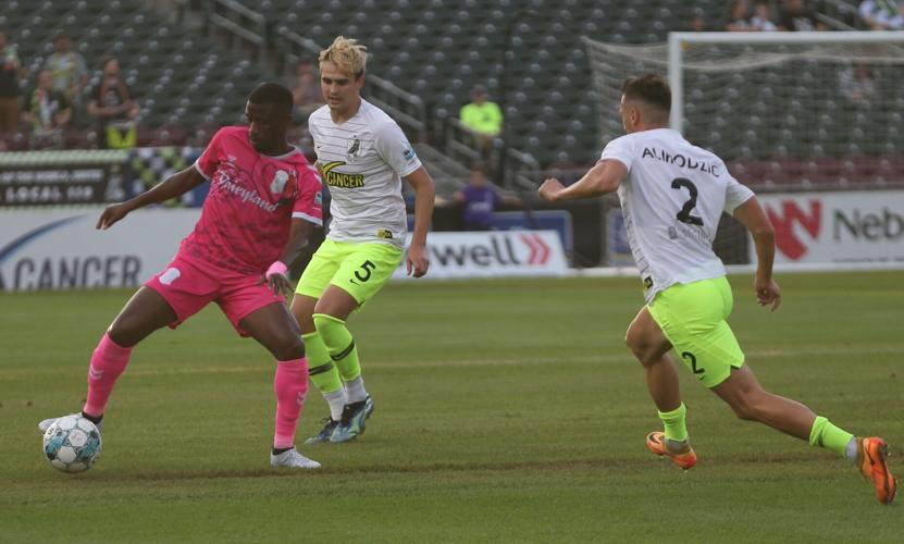 Gabriel Claudio and Emir Alihodzic