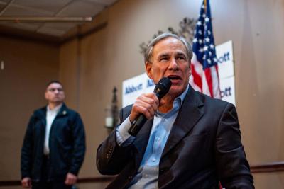 US-NEWS-TEXAS-SCHOOL-SHOOTING-ABBOTT-TWEET-GET