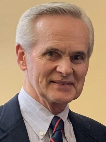 Mike Foley MUG campaign