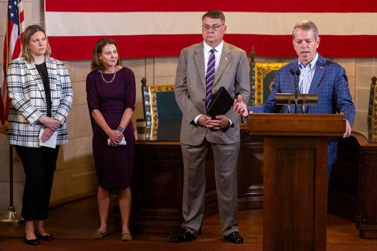 New Multi-Agency Veterans Initiative, 10.13