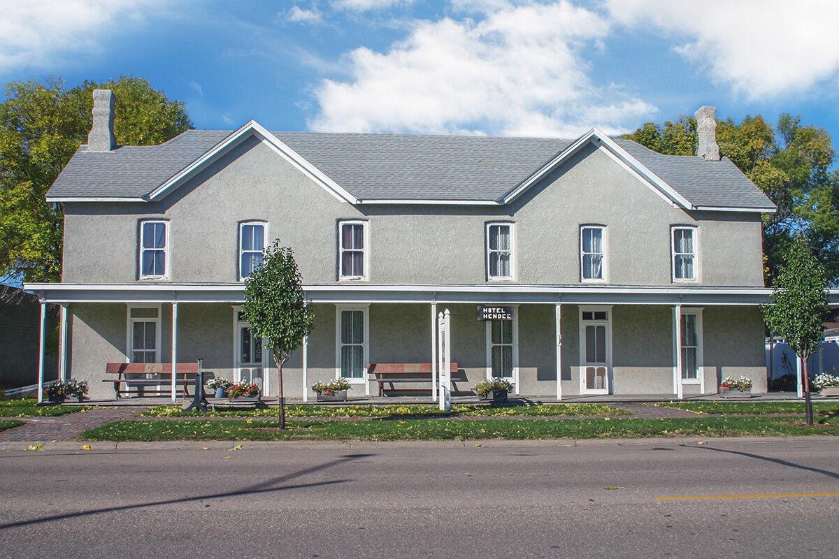 Cozad’s Henri Museum one of 74 organizations to receive pandemic relief grants