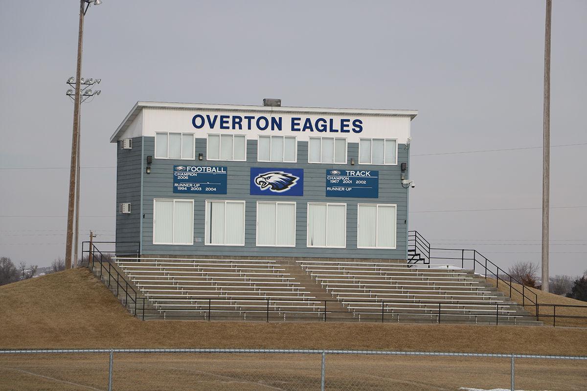 Overton area nonprofit seeks to build a better future for their