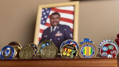 'Headaches and heartaches': Papillion veteran knows the importance of listening to vets' stories