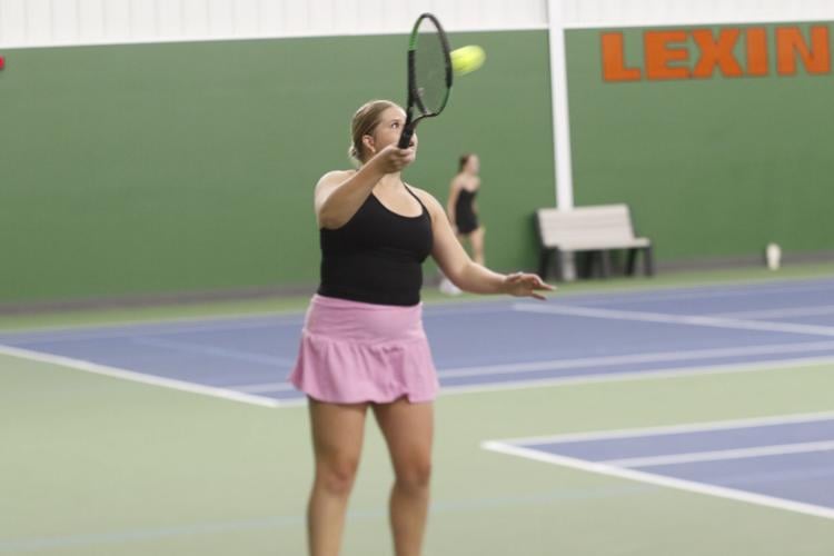 Peyton Hilbers - Gothenburg