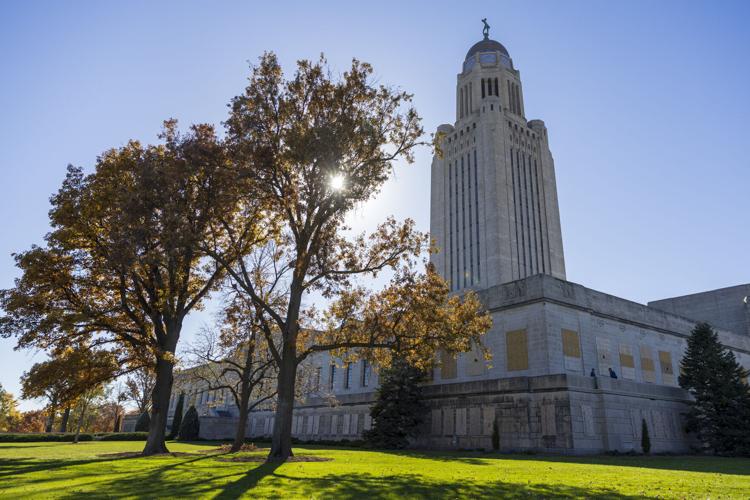 State Capitol