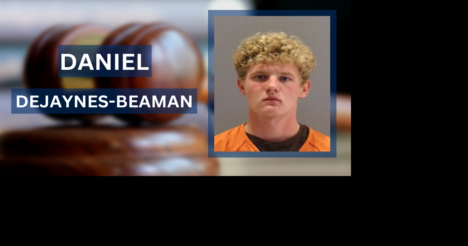 Texas man pleads no contest to grisly 2021 murder of Omaha woman