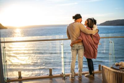 While the notion of a Disney vacation may evoke thoughts of pricey indulgence, embarking on a Disney journey at sea ranks among the best examples of how to do Disney on a budget.