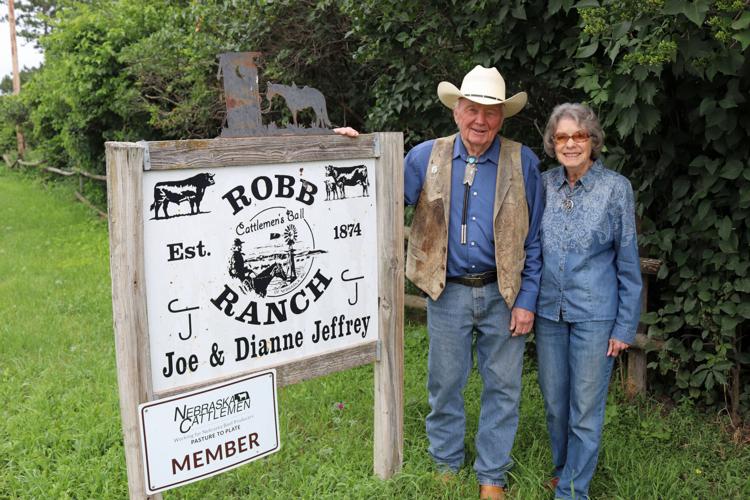 Jeffreys Grand Marshals