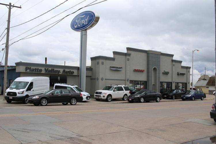 Platte Valley Auto - Lexington