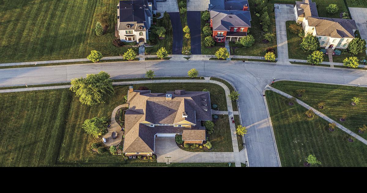 Opportunity for Dawson County property owners to protest their