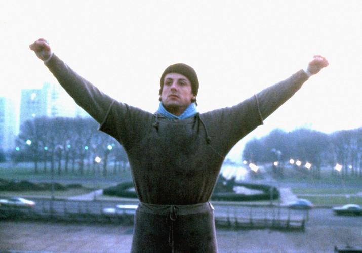 Rocky (1978)