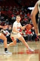 Former Nebraska player accuses ex-coach of grooming her into sexual relationship