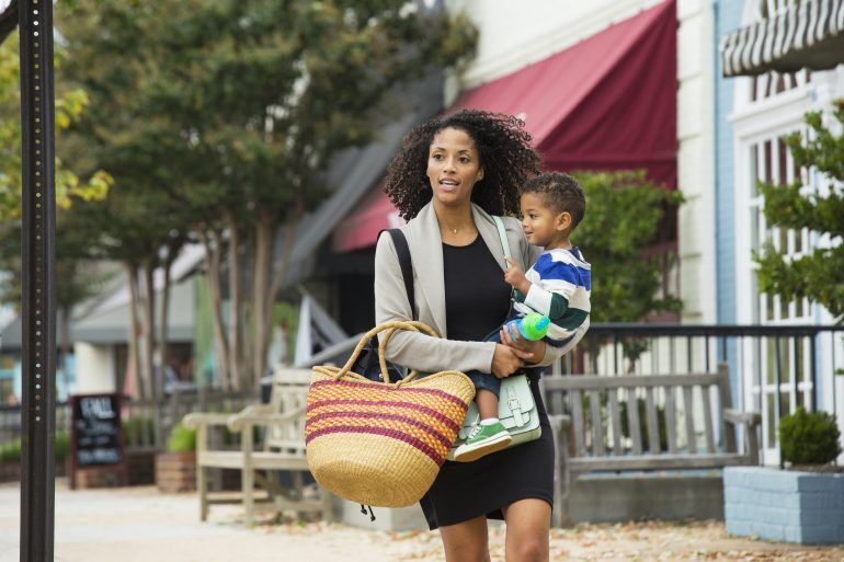 As a parent, when saving and investing for the future, you must plan for ongoing expenses, be it after-care, extracurricular activities or new clothes.