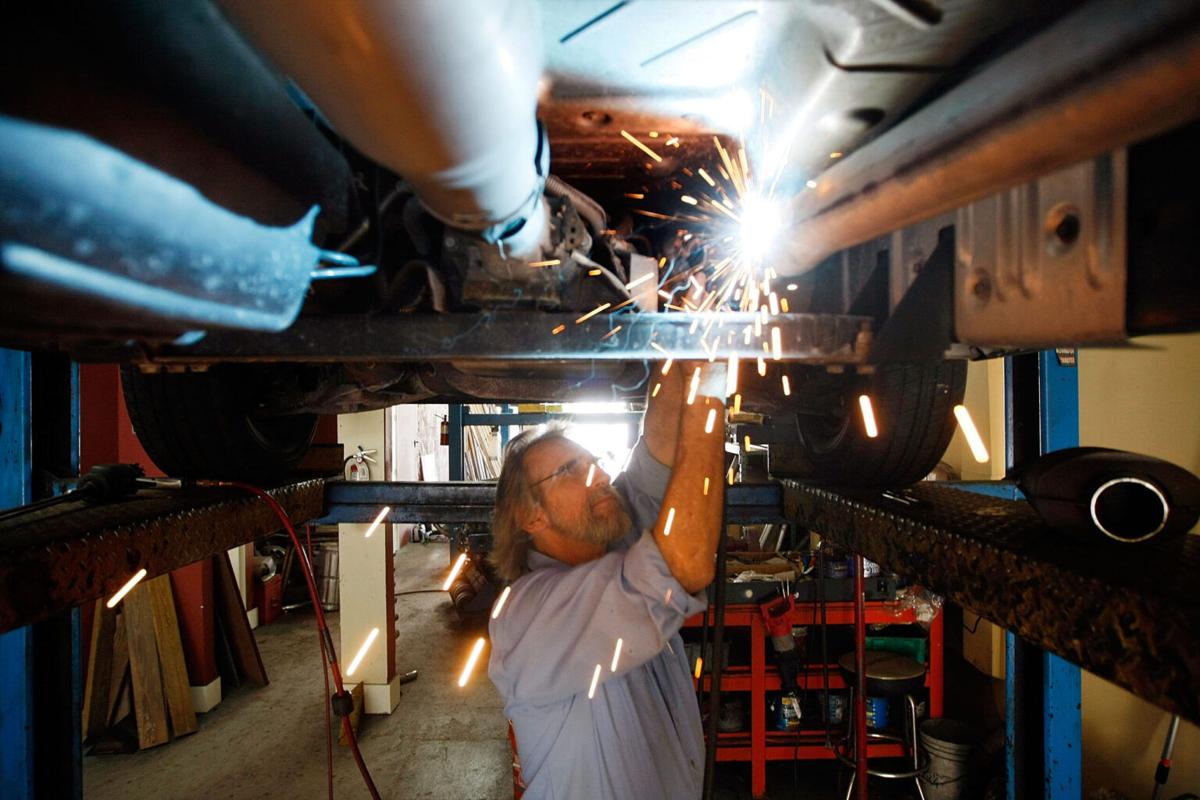 EPA Declares Greenhouse Gases A Danger To Human Health