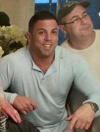 Anthony Gerace and Peter G. Gerace Jr.