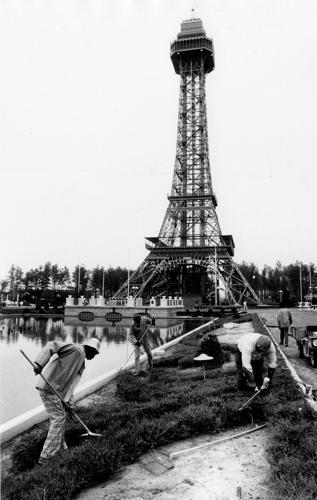 Kings Dominion