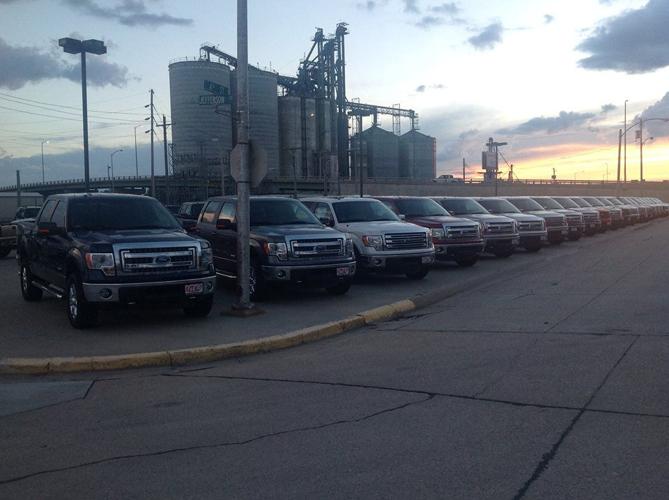 Platte Valley Auto - Lexington