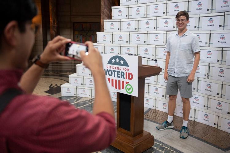 Voter ID petition, 7.7