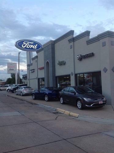 Platte Valley Auto - Lexington