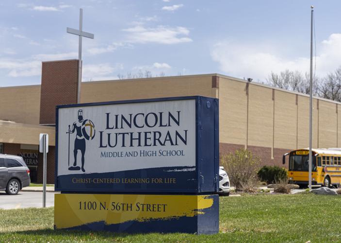 Lincoln Lutheran Intersections