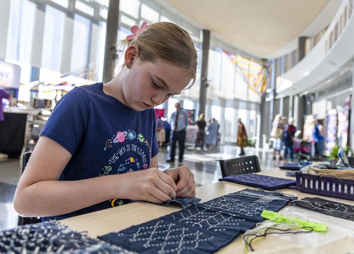 National Quilting Day