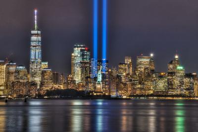 Community Members Recall Their Reactions To 9 11 News