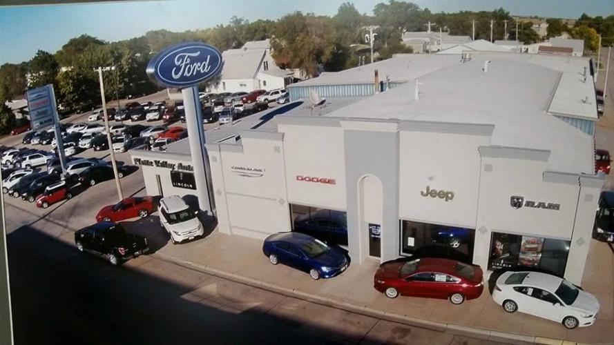 Platte Valley Auto - Lexington
