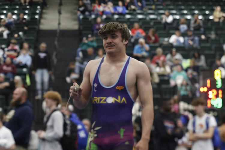 Maddox Gilligan - Gothenburg