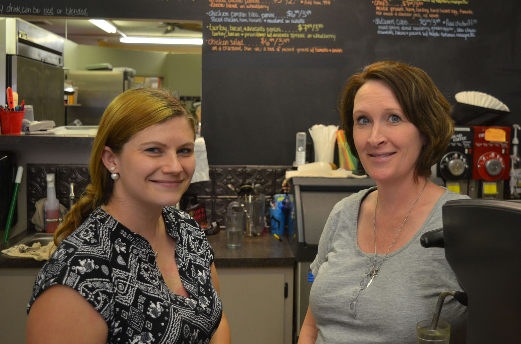 New owners for Madelines