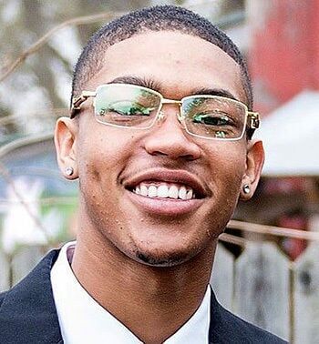 Bass, Xavier Marquis