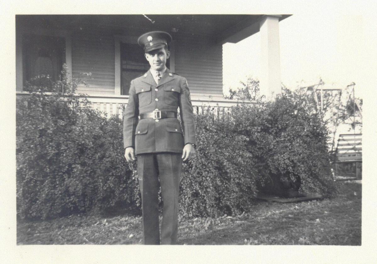 Ladislav Jisa 1941