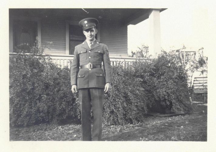 Ladislav Jisa 1941