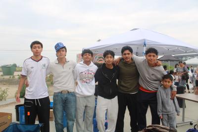 Soccer Boys