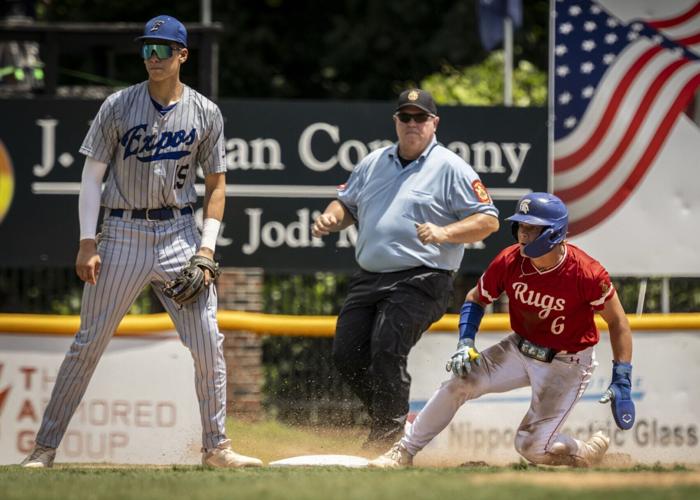 AWLS Game 2 Courtesies