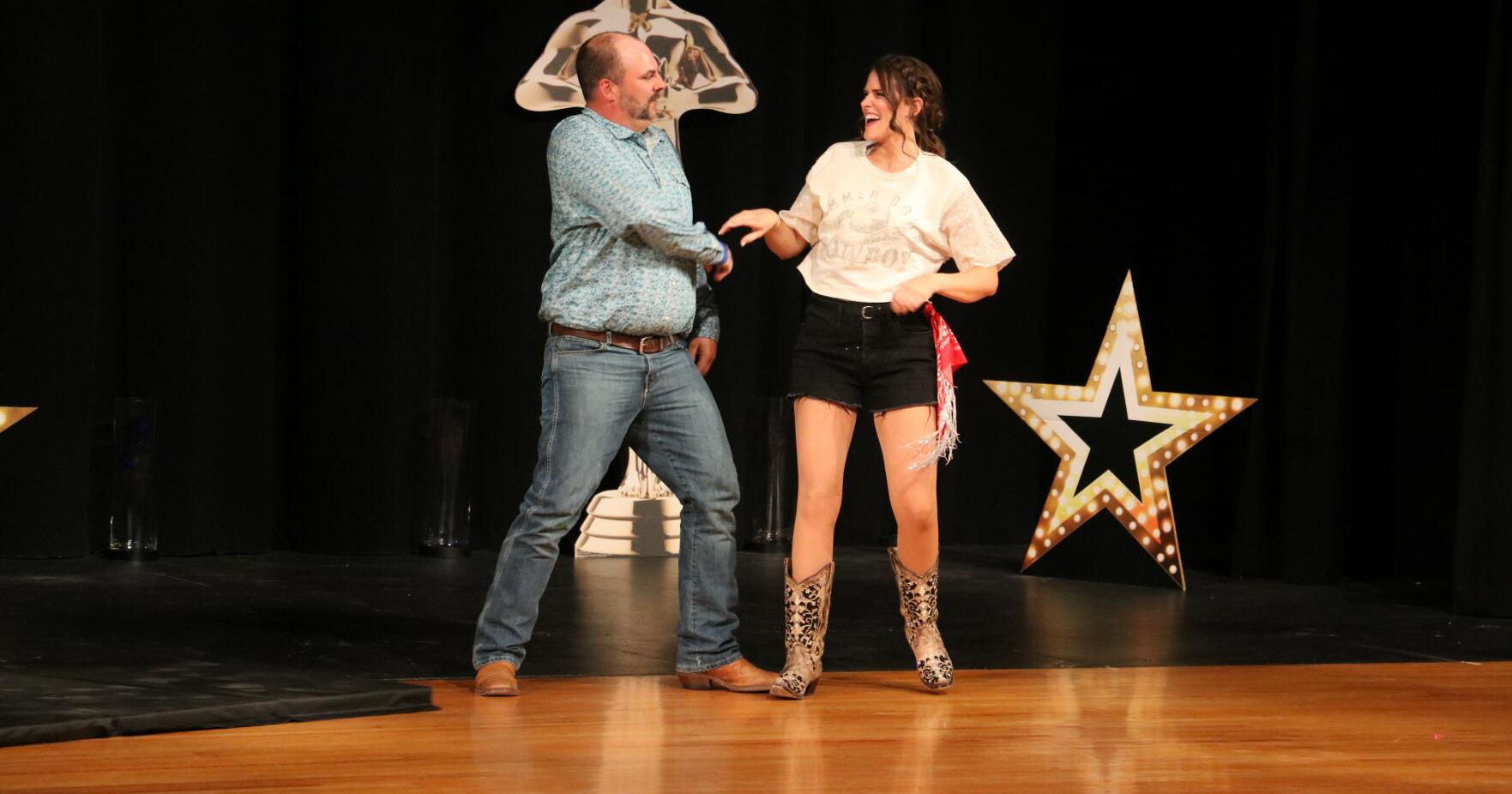 Dancing with the Gothenburg stars: Fundraiser returns after hiatus - Vimarsana News