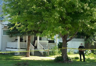 13th and Washington Streets shooting