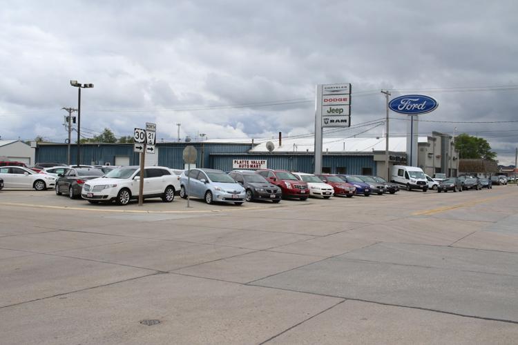 Platte Valley Auto - Lexington