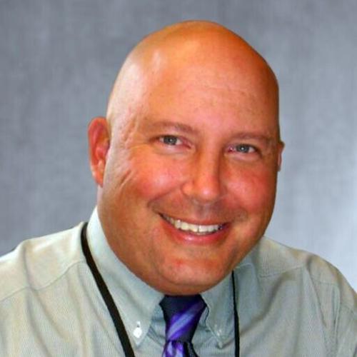 Phil Skorupa