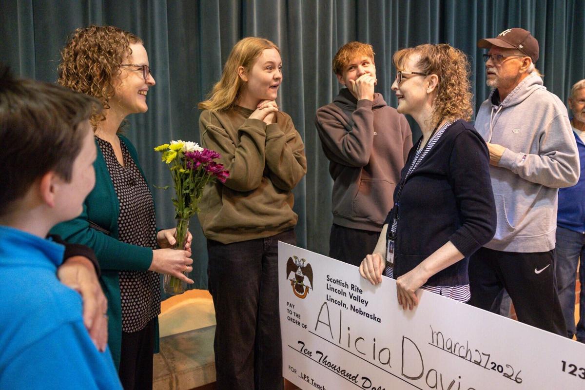 Scottish Rite Educator of the Year, 3.27