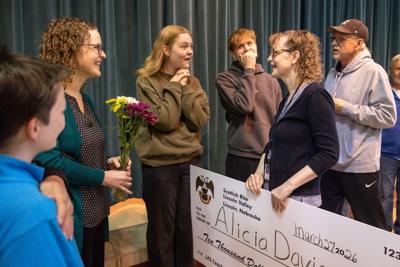 Scottish Rite Educator of the Year, 3.27