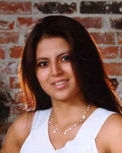 Iris Esmeralda Novoa