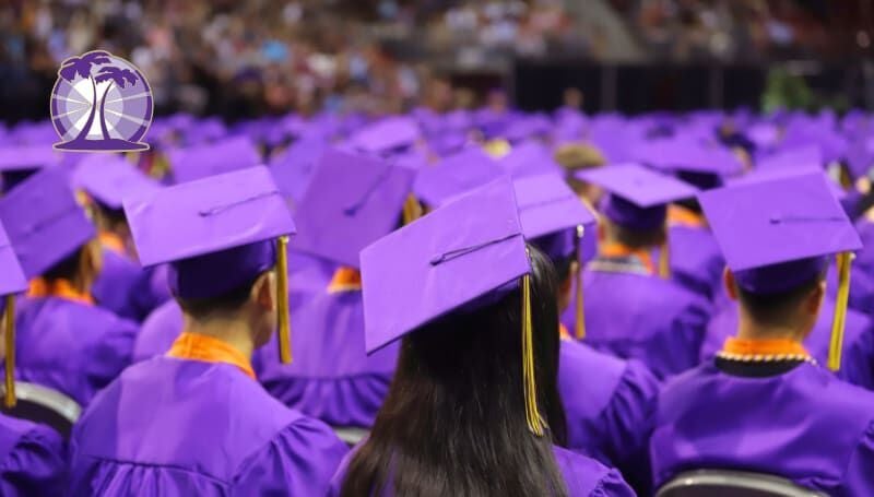 2026 GISH Graduation Live Stream - May 9th, 2026