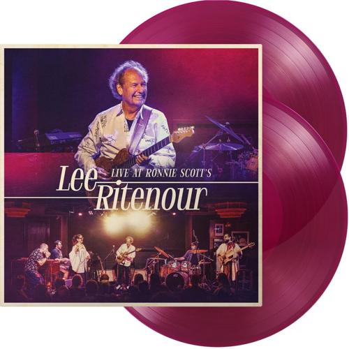 Lee Ritenour -- Live at Ronnie Scott's.jpg