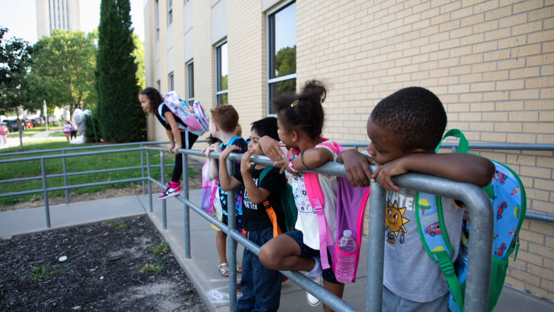 Foundation for LPS Student Emergency Fund