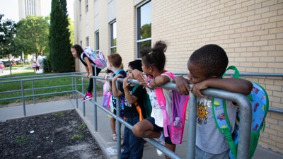 Foundation for LPS Student Emergency Fund