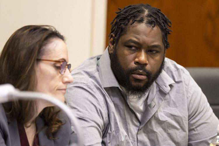 Christopher Johnson trial, 2.25